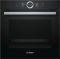 Вбудовувана духова шафа Bosch HBG636BB1 - Ш-60 см./13 реж/71 л./TFT диспл/чорний