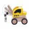 Машинка Wonderworld CITY Кран WW-4009