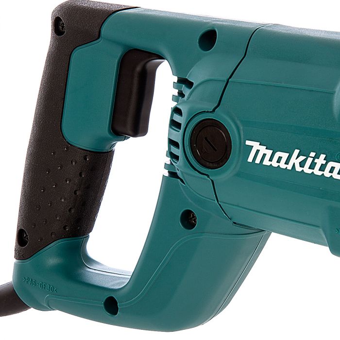 Пила дискова Makita JR3050T, 1010 вт, 3.3 кг