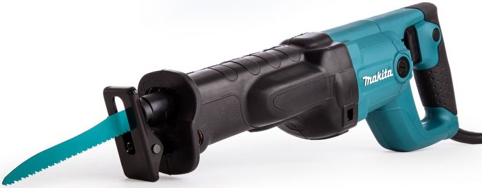 Пила дискова Makita JR3050T, 1010 вт, 3.3 кг