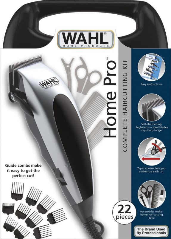 Машинка для підстригання WAHL HomePro 09243-2216