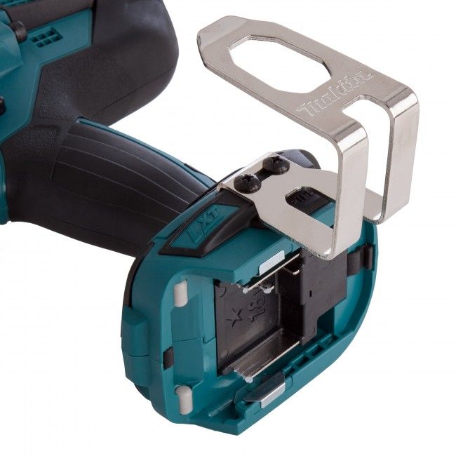 Гайковерт Makita DTW1002RTJ, акумуляторний,18В, 5.0 Ач х 2, LXT 18, 1000Нм, кейс