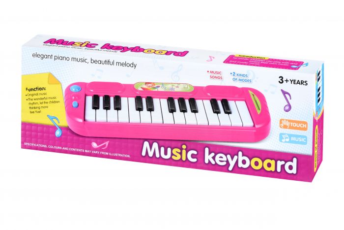Музичний інструмент Same Toy Електронне піаніно FL9303Ut