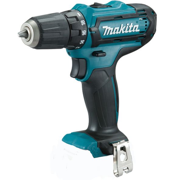 Набір акумуляторного інструменту Makita CLX206X1 (TM30D, DF331D, DC10ВтC, BL1015x2), 10.8 В CXT