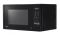 Мікрохвильова піч LG MS2042DB, 20 л, 700 Вт, електрон. керування, Чорний