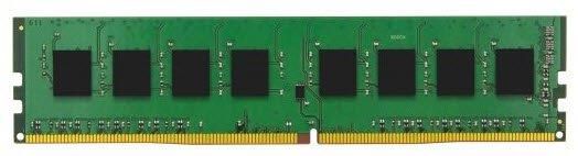 Пам'ять ПК Kingston DDR4 16GB 2666