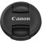 Кришка для об`єктиву Canon E67II
