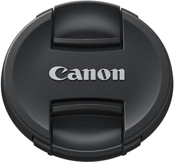 Кришка для об'єктива Canon E77II 77mm