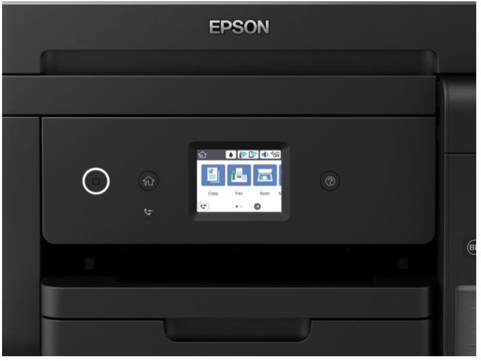 БФП A4 Epson L6190 Фабрика друку з WI-FI