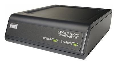 Опція Cisco IP Phone Power Injector For 7900 Series Phones