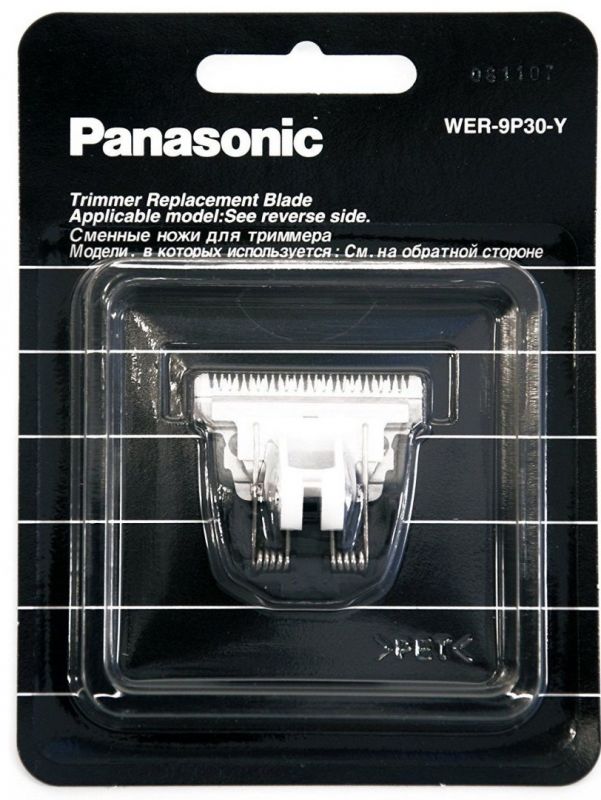 Ніж до машинки для підстригання Panasonic WER-9P30-Y