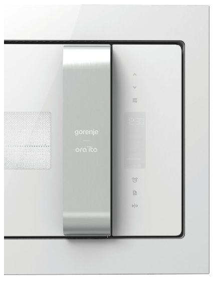 Вбудована м/піч Gorenje BM235ORA-W