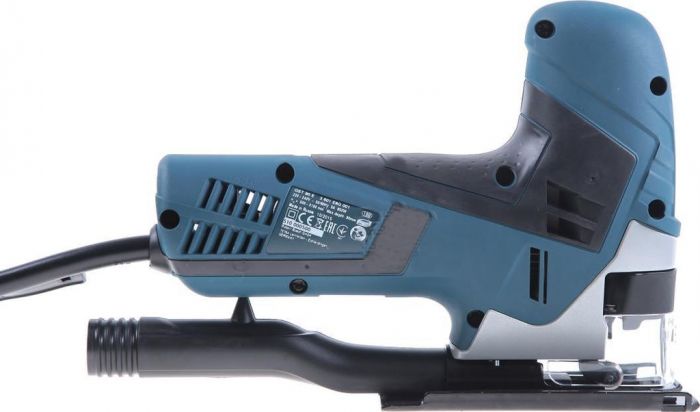 Лобзик Bosch GST 90 E, 650Вт, 2.3 кг