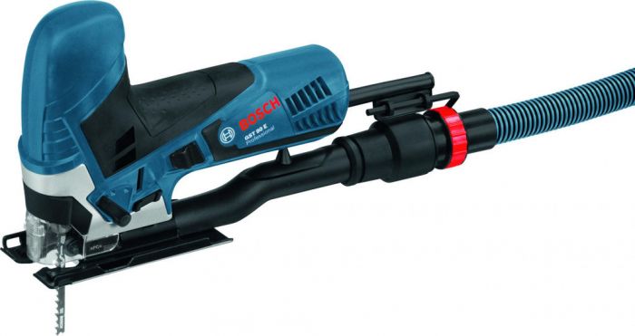 Лобзик Bosch GST 90 E, 650Вт, 2.3 кг