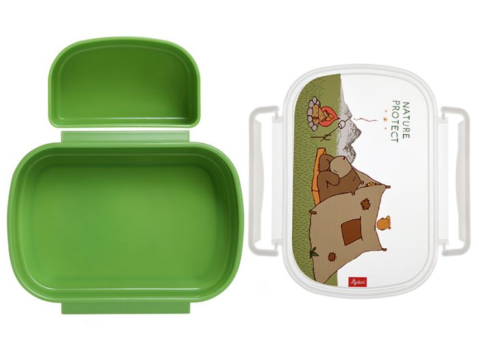 Ланчбокс sigikid Forest Grizzly 24780SK