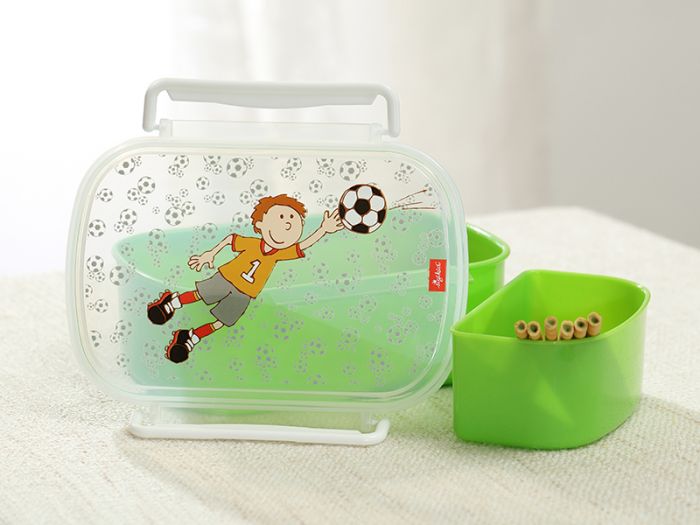 Ланчбокс sigikid Kily Keeper 24781SK