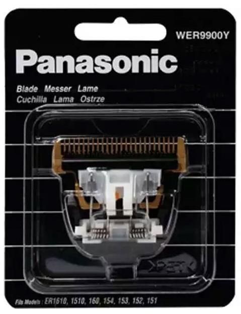 Змінний ніж до машинки для підстригання Panasonic WER9900Y136
