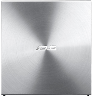 ASUS SDRW-08U5S-U[Ultra Slim Silver]