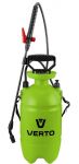 Обприскувач Verto, помповий, пластмаса, 3 Бар, 0.9 л/хв, 5л