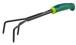 Мотижка садова Verto, розпушувач (тяпка), 365мм