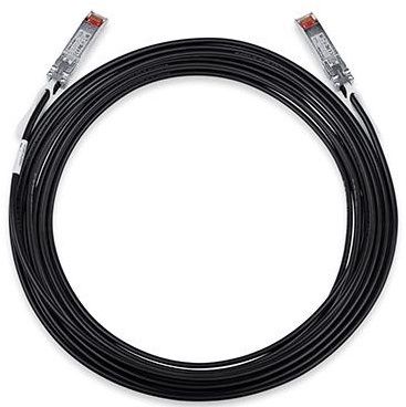 Кабель TP-LINK Direct Attach SFP+ Cable for_10 Gigabit connections Up to 3m