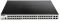 Комутатор D-Link DGS-1210-52MPP/ME 48xGE PoE, 4xSFP, 740Вт MetroEthernet