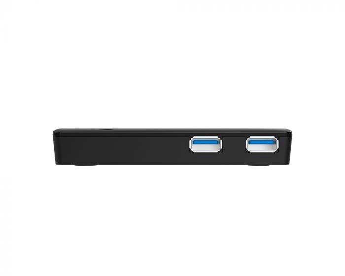 USB-Концентратор D-Link DUB-1370 7xUSB3.0, USB3.0
