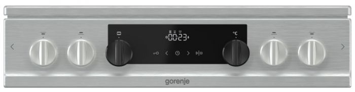 Плита Gorenje K634XA