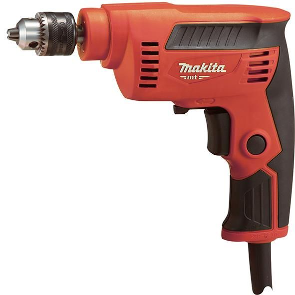 Дриль Makita M6501, 230Вт, 6.5 мм, 0.95 кг