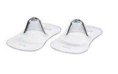 Захисні накладки на соски Avent 2шт універсальні SCF156/01