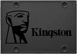 Накопичувач SSD Kingston 2.5" 960GB SATA A400