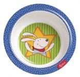 Тарілка глибока sigikid Racing Rabbit 24615SK