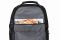Рюкзак для ноутбука, Wenger Pegasus 17", чорно-сірий