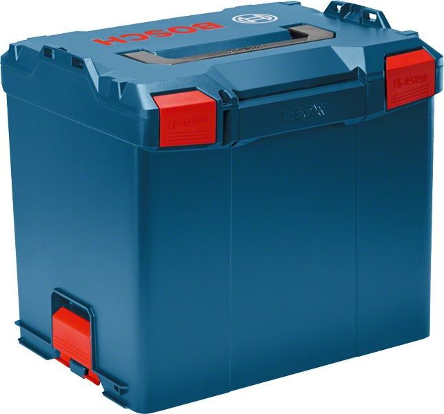 Скринька для інструментів Bosch L-BOXX 374
