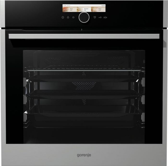 Духовка Gorenje BOP798S54X