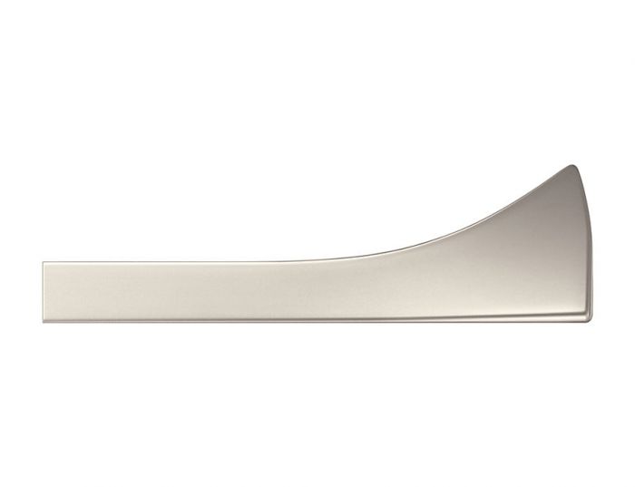 Накопичувач Samsung 256GB USB 3.1 Type-A Bar Plus Сріблий