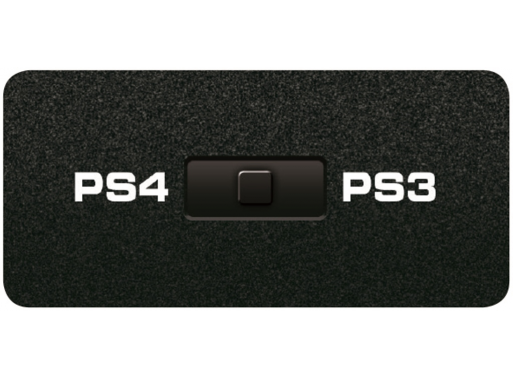 Кермо і педалі для PC/PS4 Thrustmaster T150 RS PRO Official PS4™ licensed