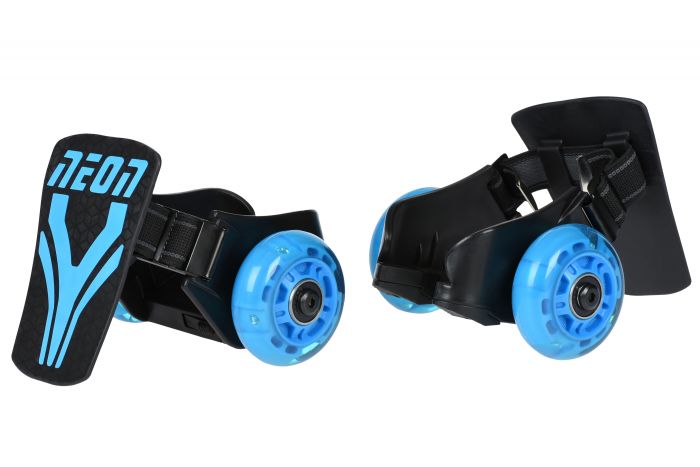 Роликові ковзани Neon Street Rollers Синій N100735