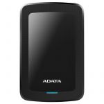 Портативний жорсткий диск ADATA 2TB USB 3.2 HV300 Black