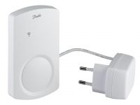 Повторювач сигналу Danfoss Link CF-RU, кабель 3м, 230V Повторювач сигналу Danfoss Link CF-RU, кабель 3м, 230V