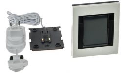 Центральний контролер Danfoss Link CC NSU, 3.5" сенсорний екран, Wi-Fi, зовнішній БП Центральний контролер Danfoss Link CC NSU, 3.5" сенсорний екран, Wi-Fi, зовнішній БП