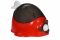 Дитячий горщик QCBABY Літачок QC9905red