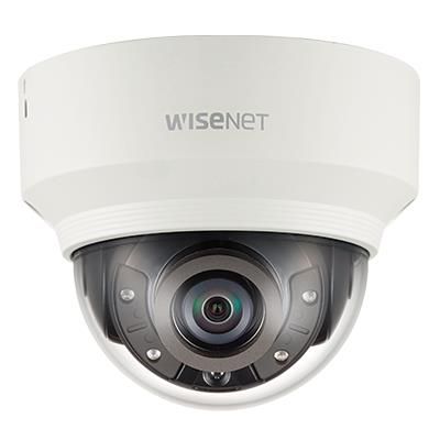 IP - камера Hanwha XND-6020RP/AJ, 2 Mp, 4mm fixed