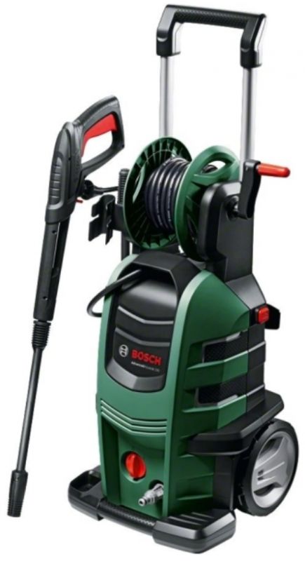 Мийка високого тиску Bosch Advanced Aquatak 150, 2200Вт, 150 бар, 480 л/год, 22.45 кг