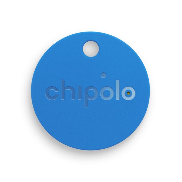 Пошукова система CHIPOLO CLASSIC BLUE