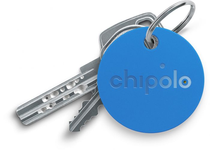Пошукова система CHIPOLO CLASSIC BLUE