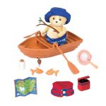 Ігровий набір Li'l Woodzeez Риболовля 6167Z