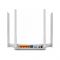 Маршрутизатор TP-LINK ARCHER C5 AC1200 4xGE LAN 1xGE WAN 1xUSB2.0 TR-069