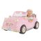 Транспорт для ляльок Our Generation Ретро автомобіль BD67051Z