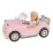 Транспорт для ляльок Our Generation Ретро автомобіль BD67051Z